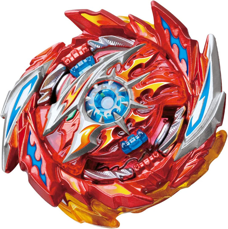 B-162 Beyblade Superking Battle Set | Beyblade Burst