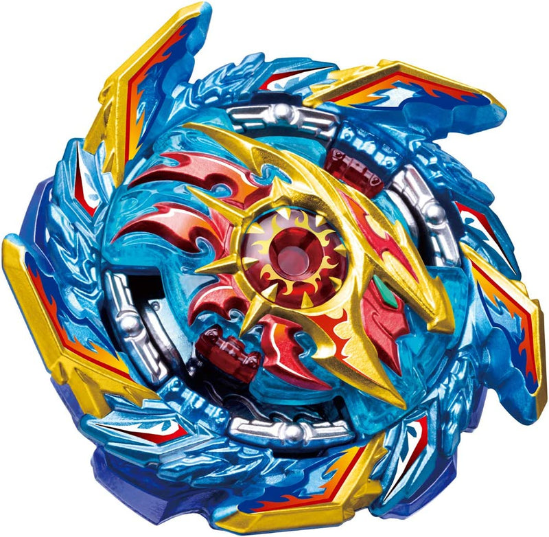 B-162 Beyblade Superking Battle Set | Beyblade Burst