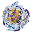 B-168 Booster Rage Longinus.Ds’ 3A | Beyblade Burst