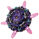 B-169 Starter Variant Lucifer.Mb 2D | Beyblade Burst
