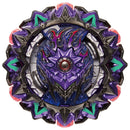 B-169 Starter Variant Lucifer.Mb 2D | Beyblade Burst