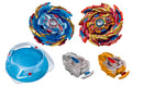 B-174 Limit Breakthrough DX Set | Beyblade Burst
