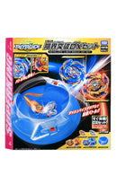 B-174 Limit Breakthrough DX Set | Beyblade Burst