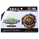 B-180 Booster Dynamite Belial .Nx.Vn-2 | Beyblade Burst