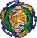 B-185 New Series Booster Vanish Fafnir.Tp.Kc-3 | Beyblade Burst