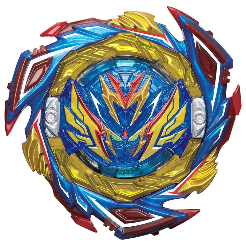 B-187 Starter Saber Valkyrie. Sh-7 | Beyblade Burst