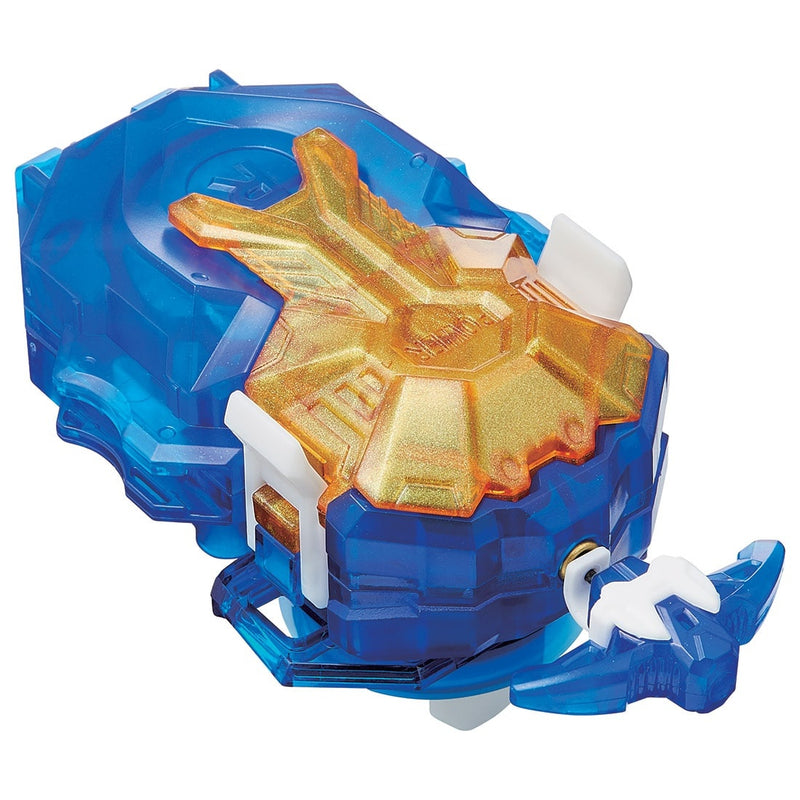 B-187 Starter Saber Valkyrie. Sh-7 | Beyblade Burst