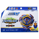 B-187 Starter Saber Valkyrie. Sh-7 | Beyblade Burst