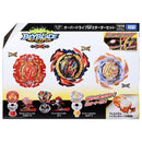 B-191 Overdrive SP Starter Set | Beyblade Burst