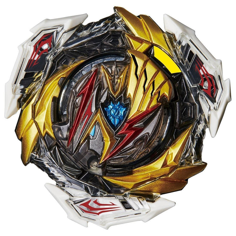 B-196 Random Booster Vol.28 | Beyblade Burst