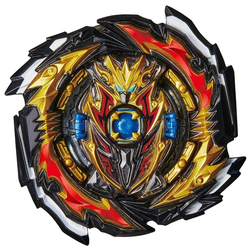 B-196 Random Booster Vol.28 | Beyblade Burst