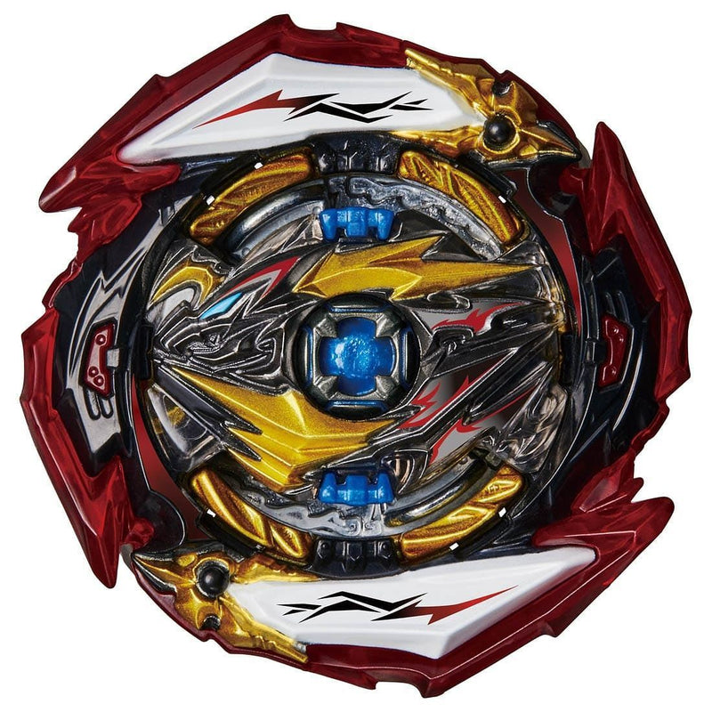 B-196 Random Booster Vol.28 | Beyblade Burst