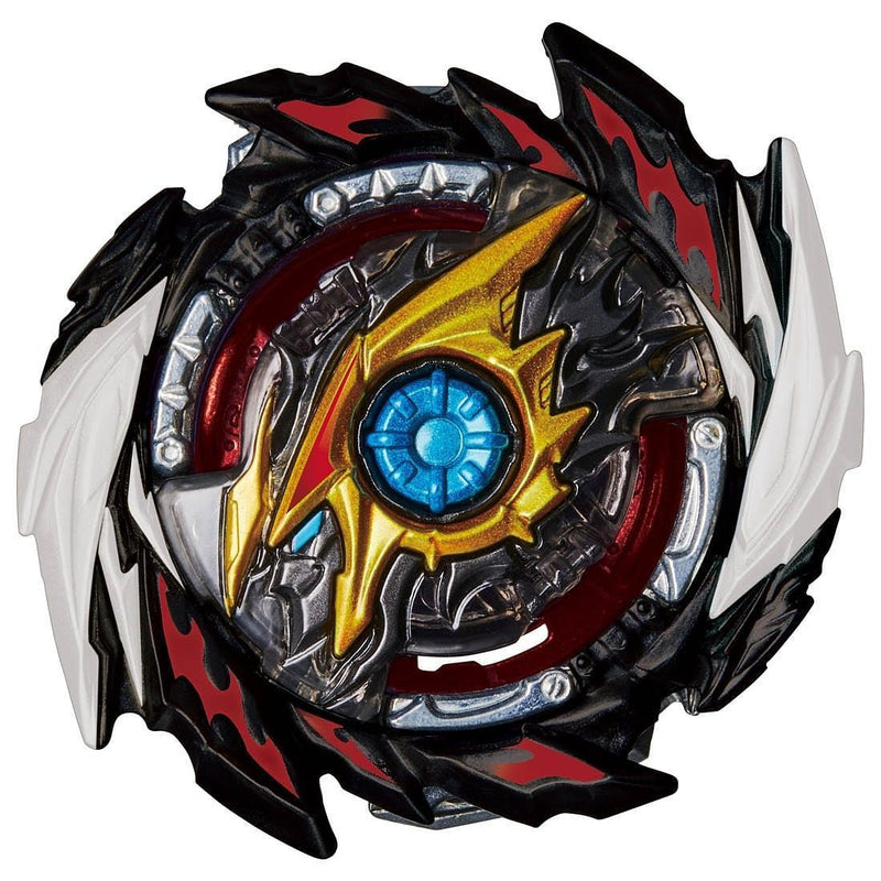 B-196 Random Booster Vol.28 | Beyblade Burst