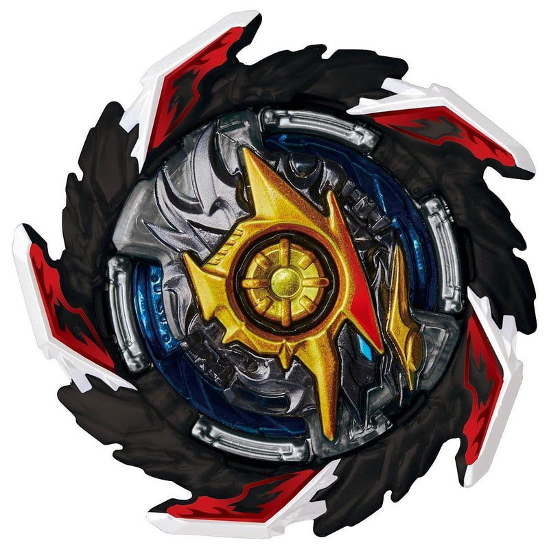 B-196 Random Booster Vol.28 | Beyblade Burst