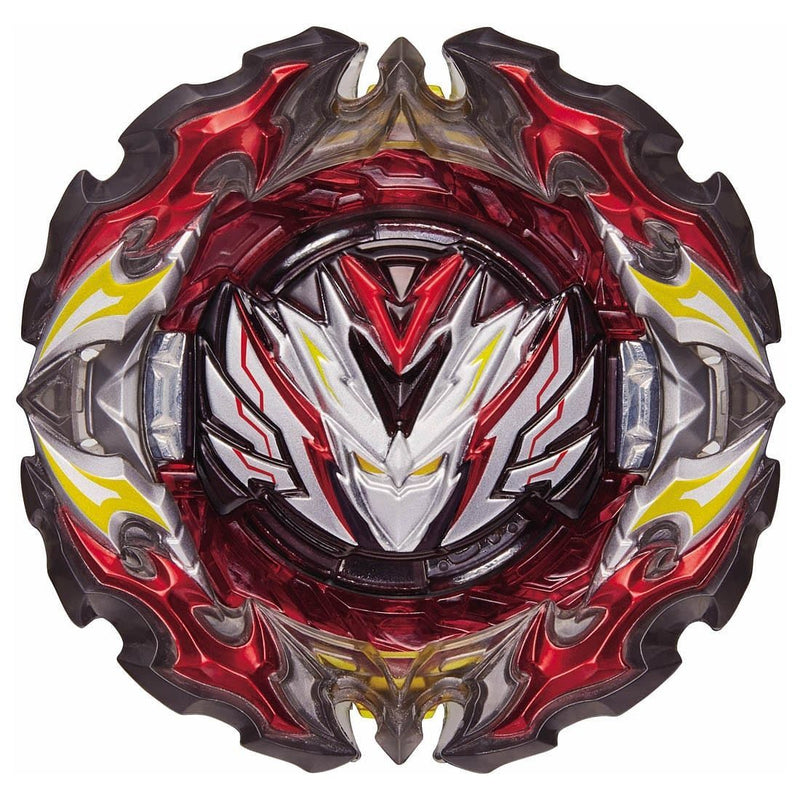 B-195 Booster Prominence Valkyrie .Ov.At'-0 | Beyblade Burst