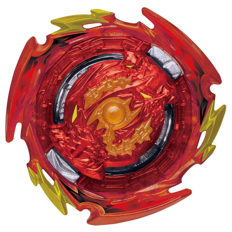 B-198 Random Booster Vol.29 | Beyblade Burst