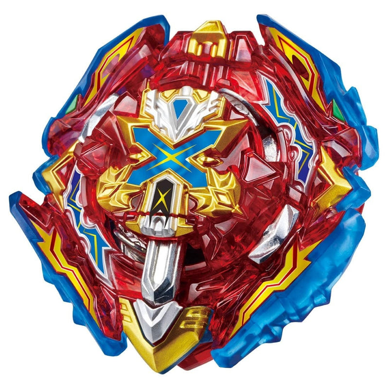 B-200 Starter Xiphoid Excalibur .Xn.Sw'-1 | Beyblade Burst