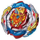 B-201 Zest Achilles Customize Set | Beyblade Burst