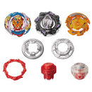 B-201 Zest Achilles Customize Set | Beyblade Burst