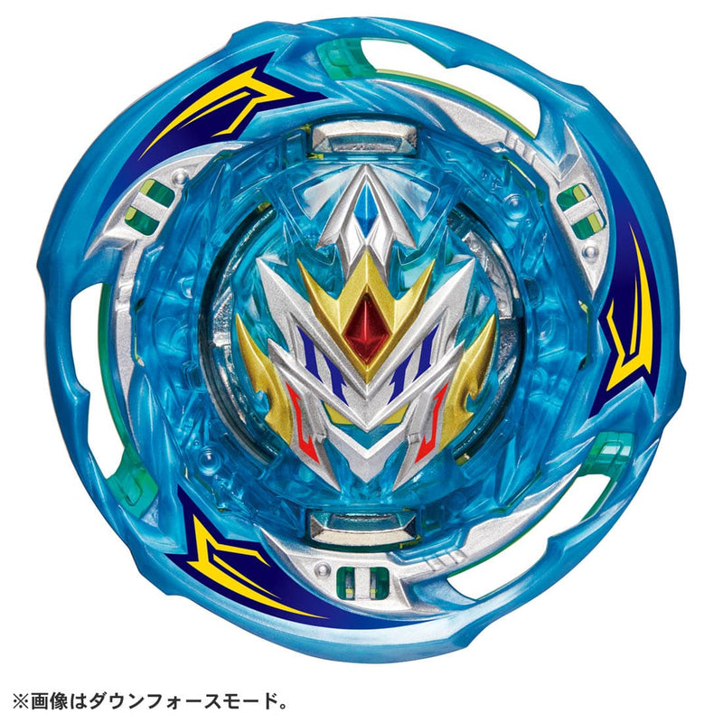 B-202 Random Booster Vol.30 | Beyblade Burst