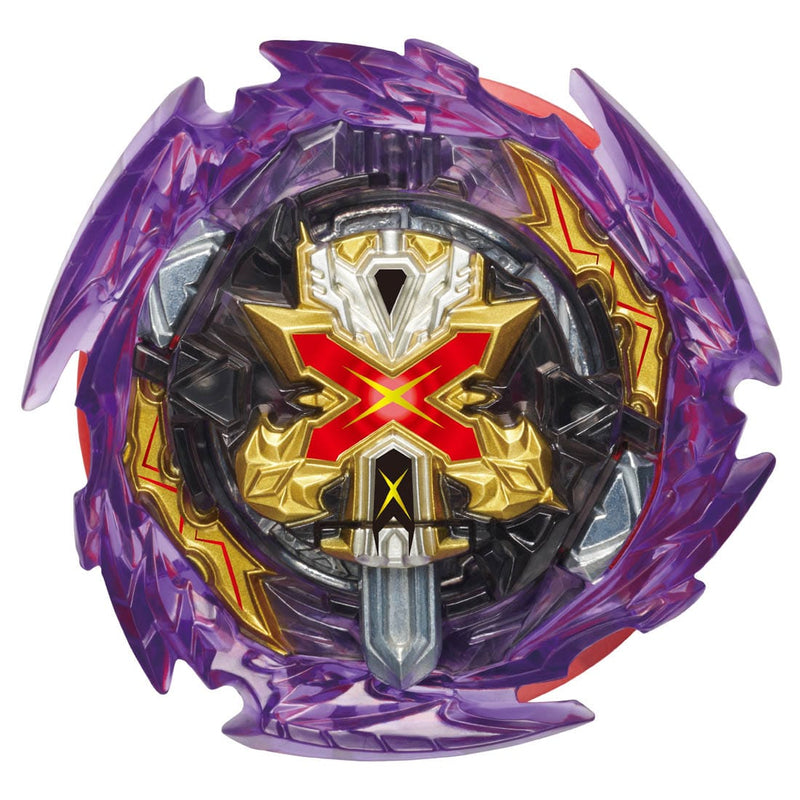 B-202 Random Booster Vol.30 | Beyblade Burst