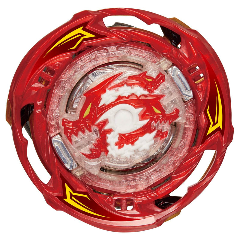 B-202 Random Booster Vol.30 | Beyblade Burst