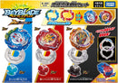 B-203 Ultimate Combination DX Set | Beyblade Burst