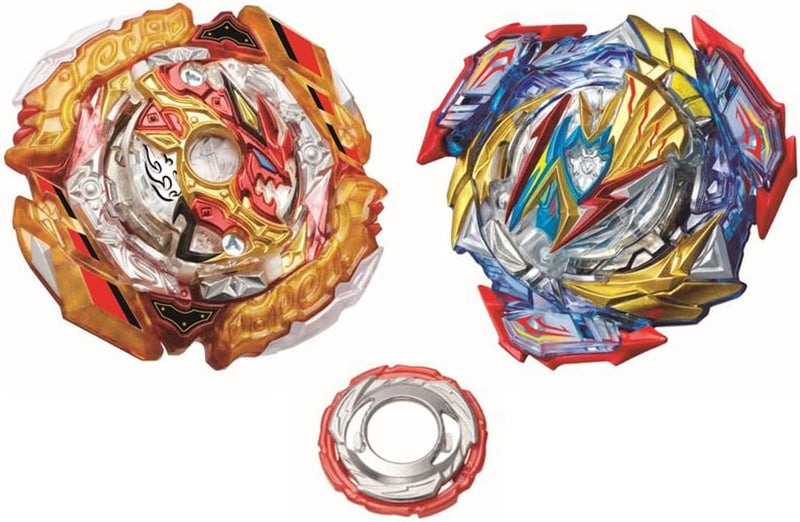 B-205 Burst Ultimate VS Set | Beyblade Burst