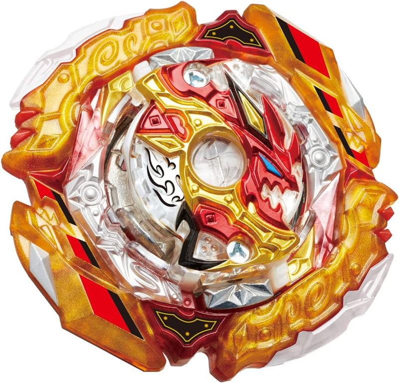 B-205 Burst Ultimate VS Set | Beyblade Burst