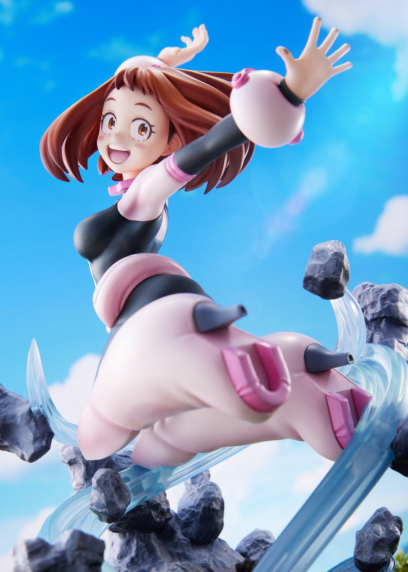 Ochaco Uraraka | 1/8 S-Fire Figure