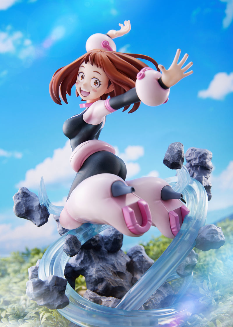 Ochaco Uraraka | 1/8 S-Fire Figure