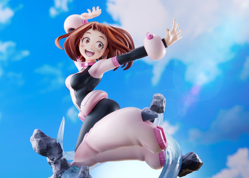 Ochaco Uraraka | 1/8 S-Fire Figure