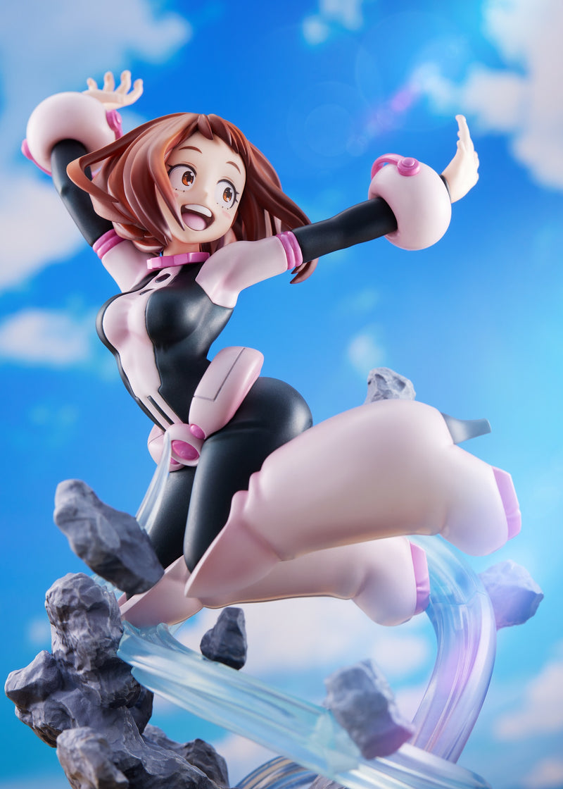 Ochaco Uraraka | 1/8 S-Fire Figure