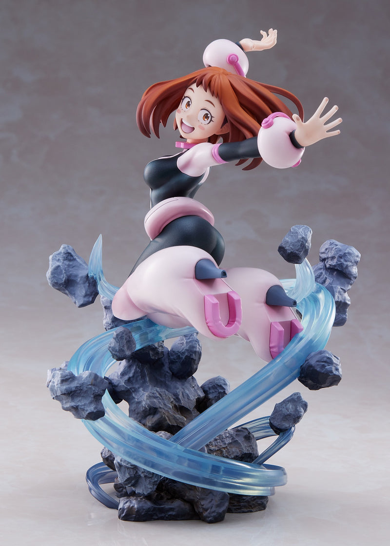 Ochaco Uraraka | 1/8 S-Fire Figure