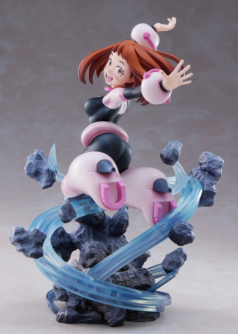 Ochaco Uraraka | 1/8 S-Fire Figure