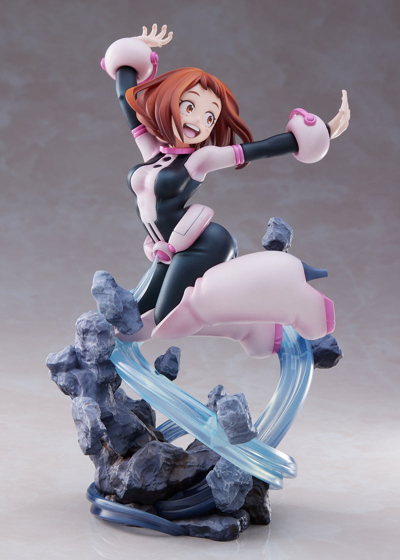 Ochaco Uraraka | 1/8 S-Fire Figure