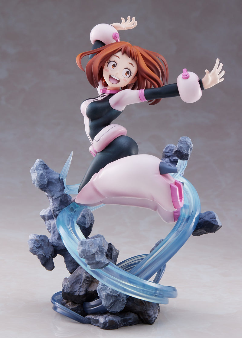 Ochaco Uraraka | 1/8 S-Fire Figure