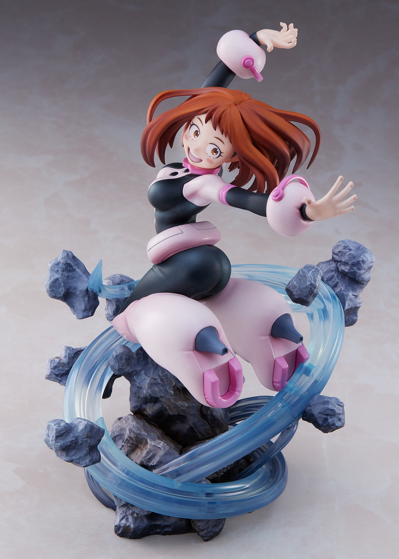 Ochaco Uraraka | 1/8 S-Fire Figure