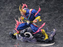 MY HERO ACADEMIA Figure All Might | 1/8 S-Fire Figure