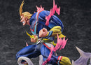 MY HERO ACADEMIA Figure All Might | 1/8 S-Fire Figure