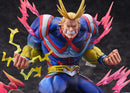 MY HERO ACADEMIA Figure All Might | 1/8 S-Fire Figure