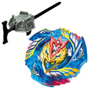 B-127 Starter Cho-Z Valkyrie.Z.Ev | Beyblade Burst