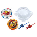 B-204 BU All in One Battle Set | Beyblade Burst