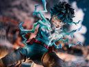 Izuku Midoriya | 1/8 S-Fire Figure