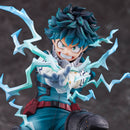 Izuku Midoriya | 1/8 S-Fire Figure