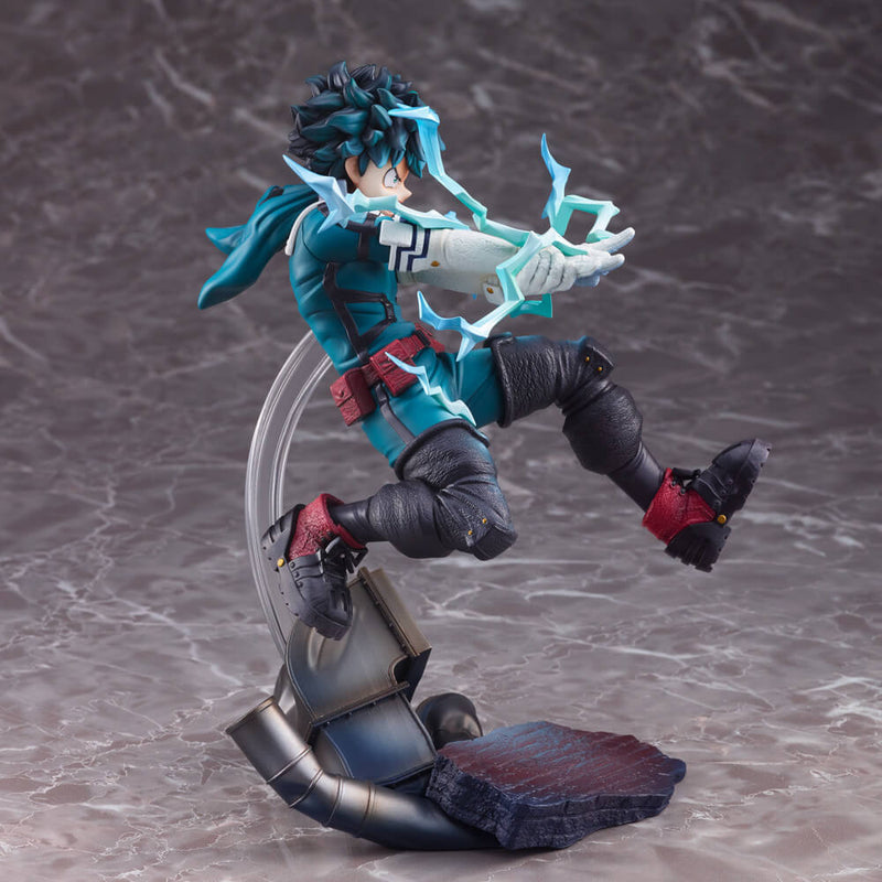 Izuku Midoriya | 1/8 S-Fire Figure