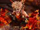Katsuki Bakugo | 1/8 S-Fire Figure