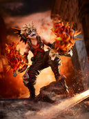 Katsuki Bakugo | 1/8 S-Fire Figure