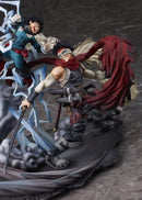 Midoriya vs Stain | S-Fire Figure