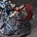 Midoriya vs Stain | S-Fire Figure